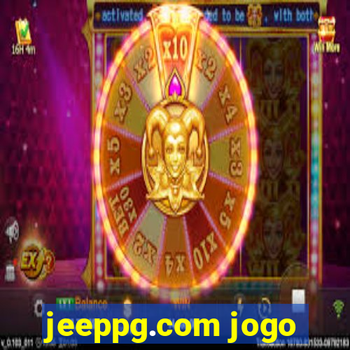 jeeppg.com jogo